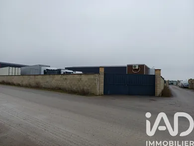 Terrain à bâtir à Saint-Germain-Laval (77130)