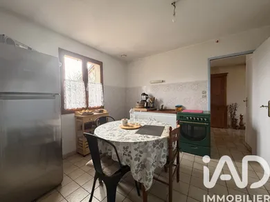 Maison à La Flèche (72200)