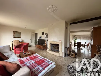 Maison à La Flèche (72200)