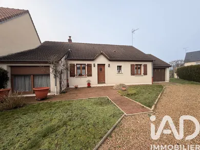 Maison à La Flèche (72200)