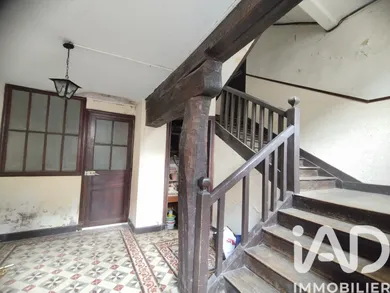 Immeuble à Arudy (64260)