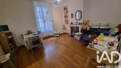 Apartment in Montargis (45200)