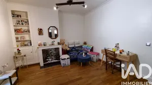 Apartment in Montargis (45200)