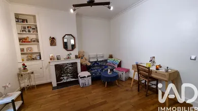Apartment in Montargis (45200)
