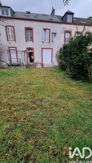Apartment in Montargis (45200)