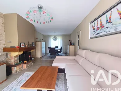 Maison à Louannec (22700)