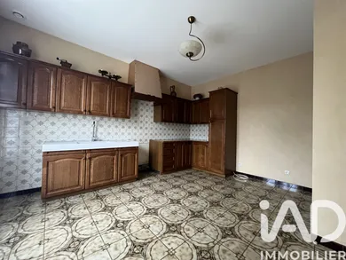 House in Cerizay (79140)