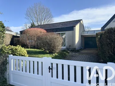 House in Orvault (44700)