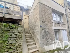 Appartement à Poitiers (86000)