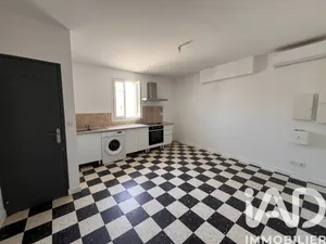 Appartement à Fontvieille (13990)