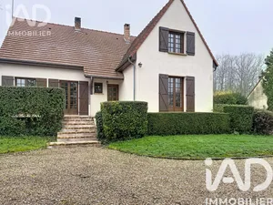 House in Amillis (77120)