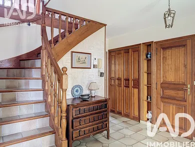 House in Amillis (77120)