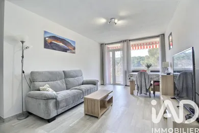 Apartment in Marseille (13009)