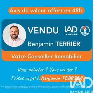 Apartment in Perpignan (66100)