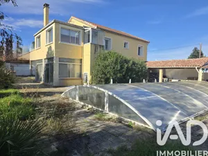 Maison à Alès (30100)