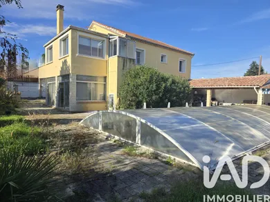 Maison à Alès (30100)