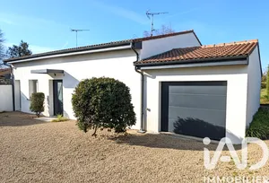 Maison à Cognac (16100)