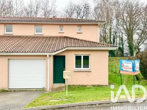 House in Limoges (87280)