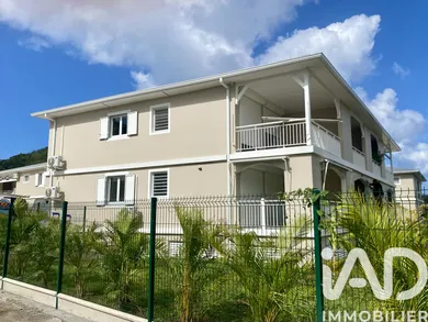 Appartement à Les Trois-Îlets (97229)