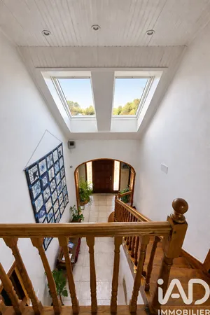 Park home in Guémené-Penfao (44290)