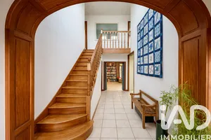 Maison de campagne à Guémené-Penfao (44290)