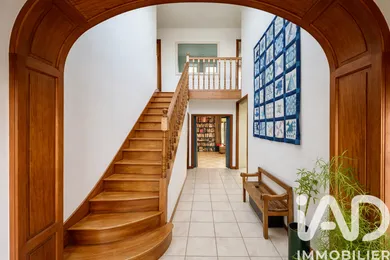 Maison de campagne à Guémené-Penfao (44290)