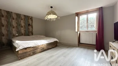 House in Amondans (25330)