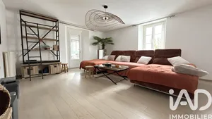 Maison à Amondans (25330)