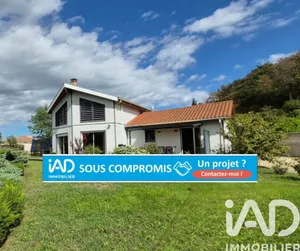 Maison à Geyssans (26750)