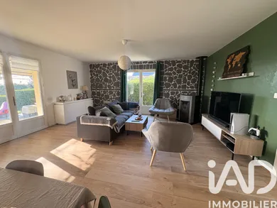 Maison à Puceul (44390)