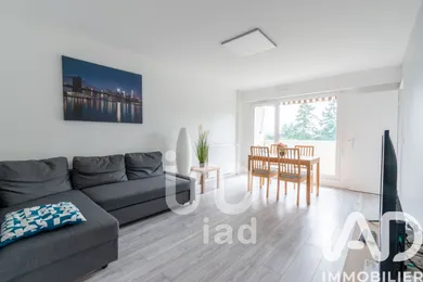 Appartement à Cergy (95000)