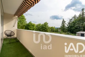 Appartement à Cergy (95000)