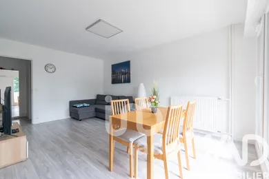 Appartement à Cergy (95000)