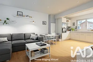 House in Villeneuve-d'Ascq (59650)