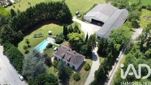 Maison à Nérac (47600)