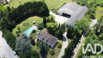 Maison à Nérac (47600)