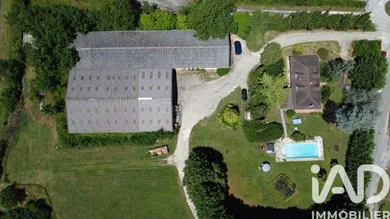 Domaine à Nérac (47600)