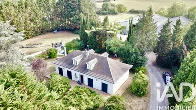 Maison à Nérac (47600)