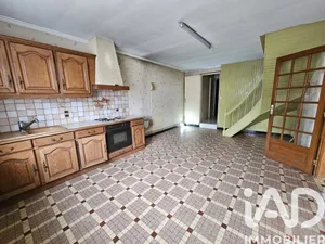 Maison à Prévelles (72110)