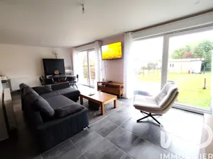 Maison à Cagny (80330)