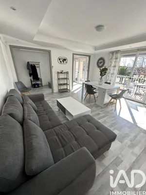 Apartment in saint aygulf (83370)