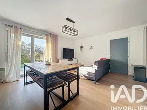 Appartement à Ploeren (56880)