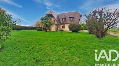 Maison à Bouquetot (27310)