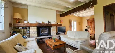 Maison à Villefranche-de-Rouergue (12200)