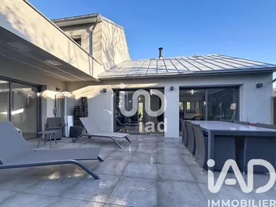 Maison à Fréhel (22240)