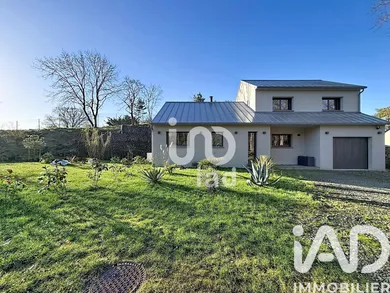 Maison à Fréhel (22240)