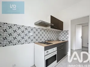 Appartement à Nogent-sur-Marne (94130)