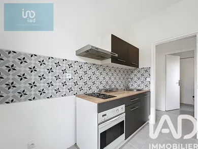 Appartement à Nogent-sur-Marne (94130)