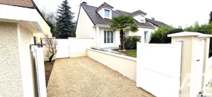 Maison à Saint-Germain-lès-Arpajon (91180)