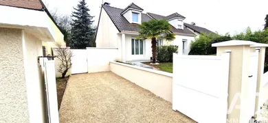 Maison à Saint-Germain-lès-Arpajon (91180)